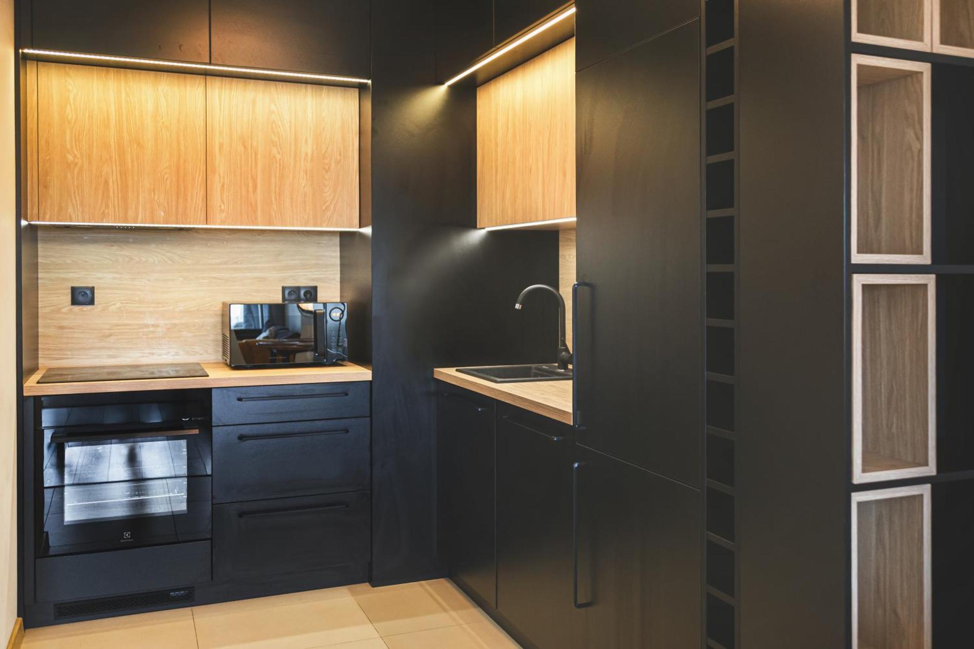 Apartment Ekskluzywny Z Balkonem Wroclaw
