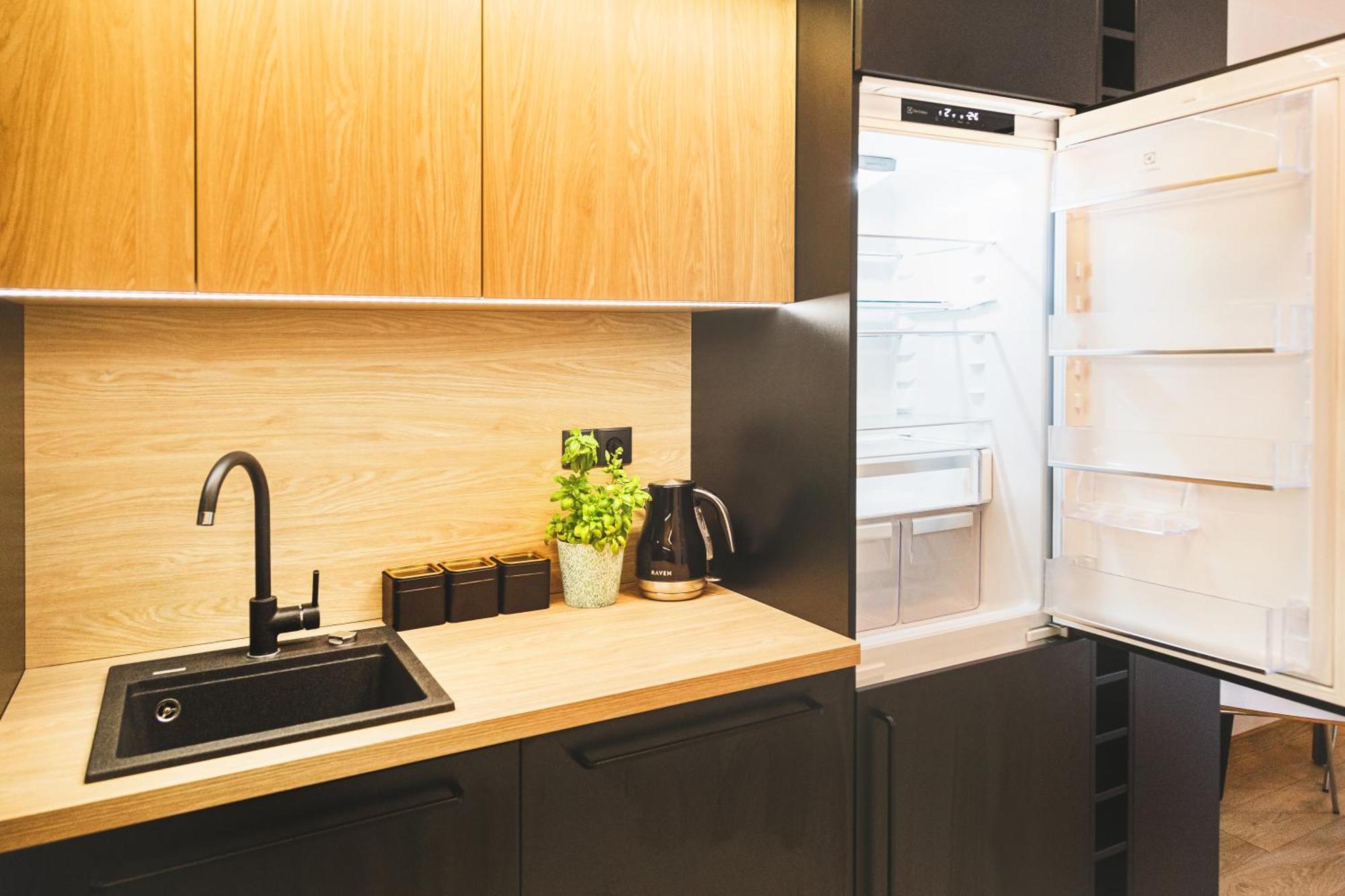 Apartamento Ekskluzywny Z Balkonem *